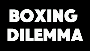 woofbound.com - Boxing Dilemma thumbnail