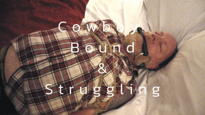 woofbound.com - Cowboy Bound and Struggle thumbnail