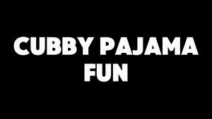 woofbound.com - Cubby Pajama thumbnail