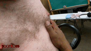 woofbound.com - Don't Flip Out thumbnail