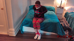 woofbound.com - Fun of Bondage thumbnail