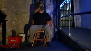 woofbound.com - No Escape thumbnail