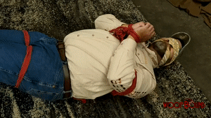 woofbound.com - Rugged Cub Enjoyment thumbnail