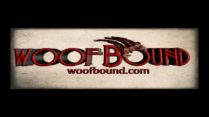 woofbound.com - Tyke Bondage Struggle thumbnail
