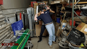 woofbound.com - Working Overtime thumbnail